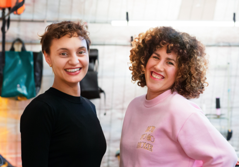 9 Ventures Forming the Future of Fashion   Impact Hub  24/04/2019