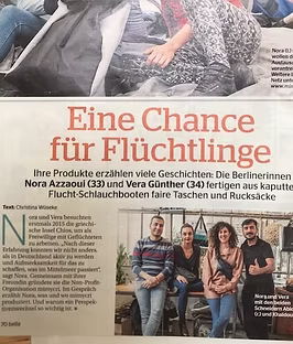 article Bella 2021