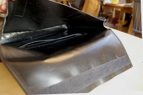 the mimycri backpack-bag inside