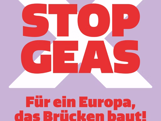 Die GEAS-Reform und die Asylpolitik in Deutschland