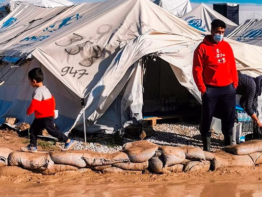 5 concrete actions that you can take to do something against the unacceptable situation in Greece