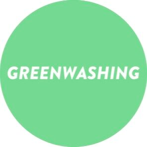 Wie erkennt man Greenwashing?