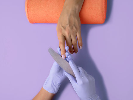 Manicure