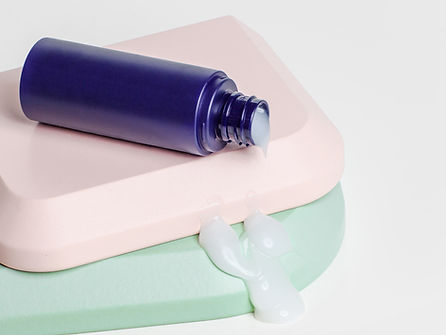 Skin Product Consultation